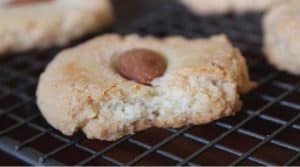 almond-meal-cookies