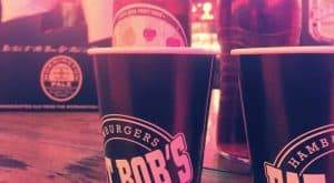 Fat Bob’s Bar & Grill | Moorabbin