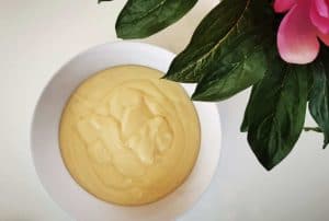 dutch vanila custard vla recipe