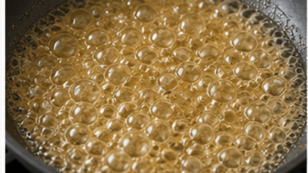 sugar-syrup-walnuts-syrup-yellow