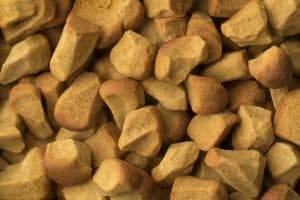 Traditional Dutch peppernuts