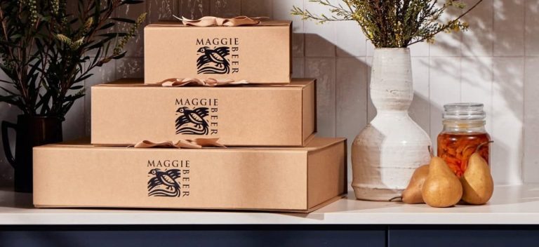 Unlock Delicious Perks with Maggie Beer’s Food Club!