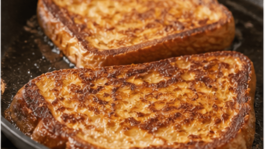 french-toast-golden