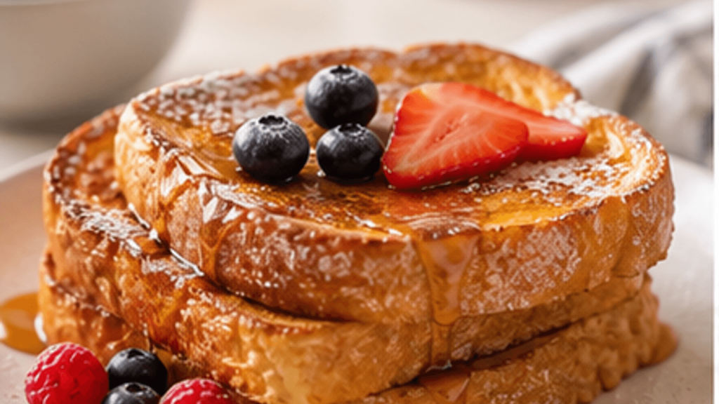 French Toast
