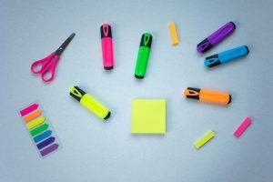 Bright Star Kids Labels: Your Back-to-School Solution