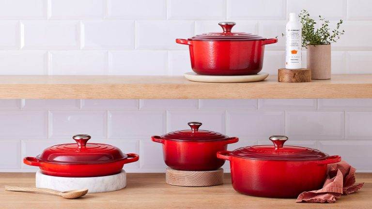 Is Le Creuset worth it?
