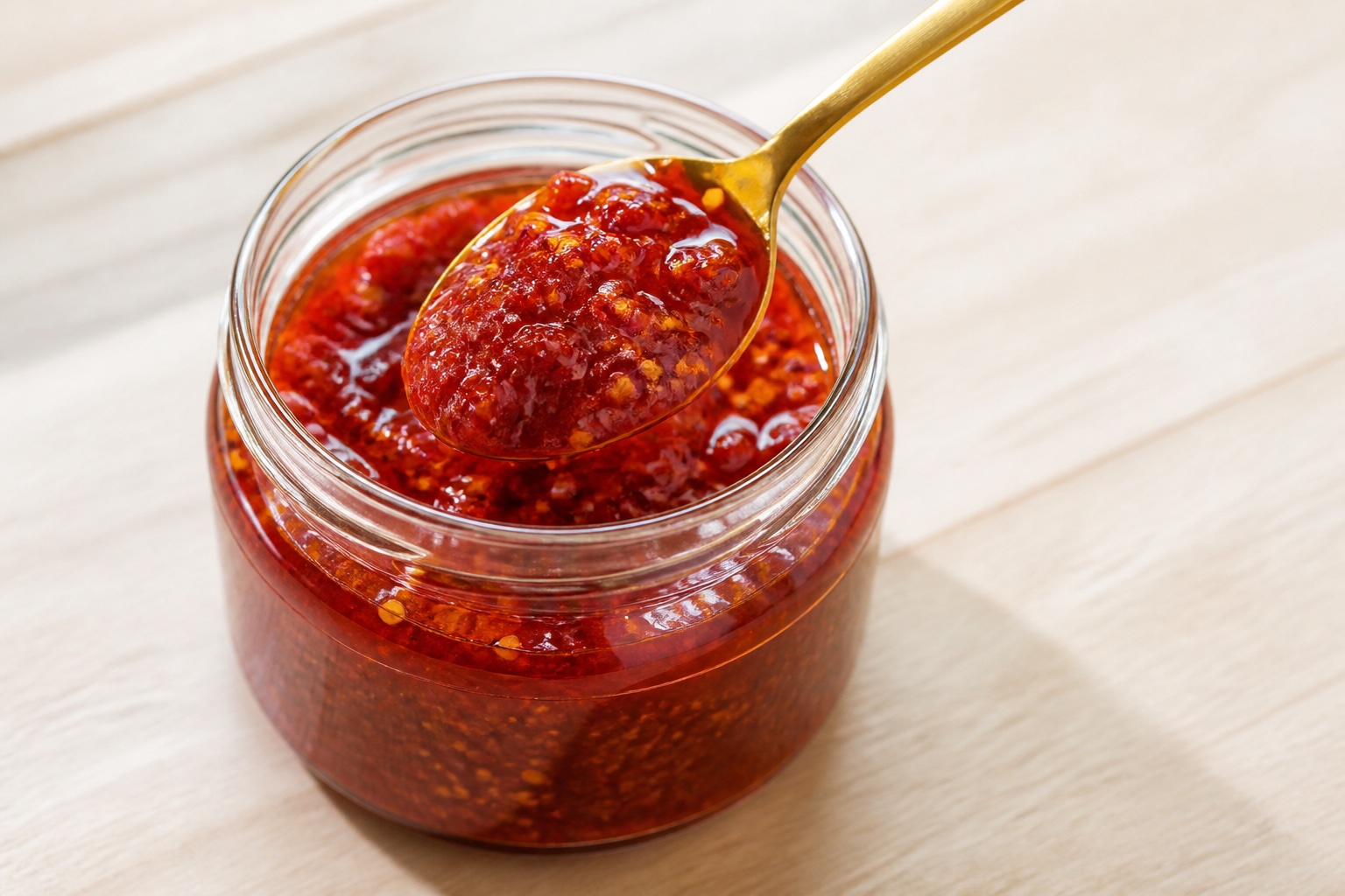 Chilli Jam
