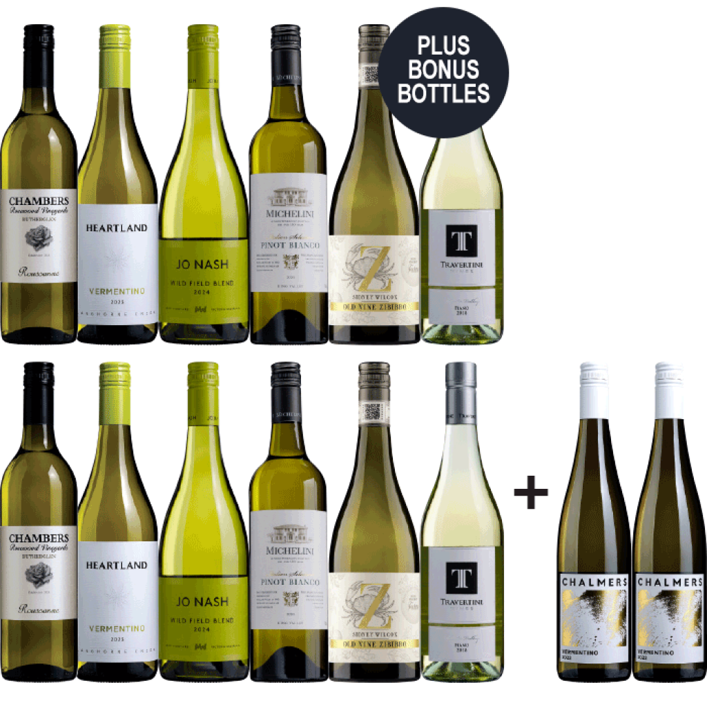 Explore Top Picks from Wine Selector: Perfect for Aussie Wine Lovers!