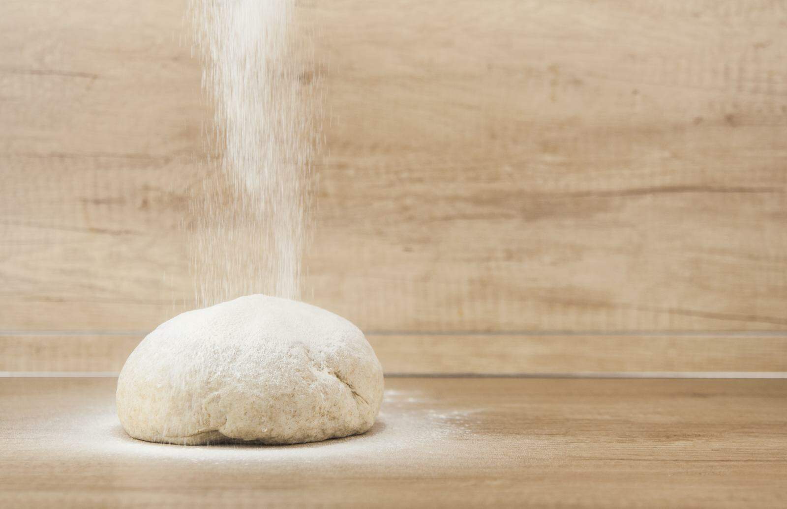 Pizza Dough