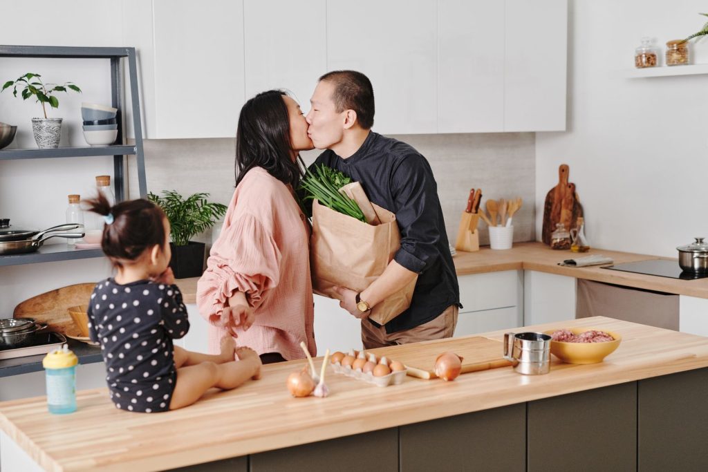 KitchenAid vs Braun vs Kenwood: Which Kitchen Appliance Brand Suits Your Home?