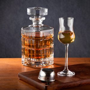 Liquor Loot Advanced Whisky Membership